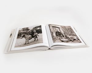 Libri con rilegatura cartonato a Prato