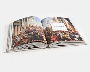 Rilegatura libri Cartonato a Prato