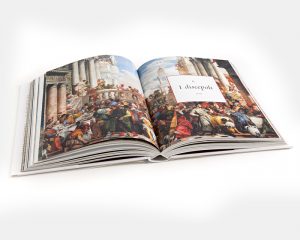 Rilegatura cartonato