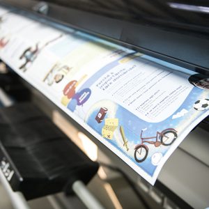 Stampa libri a Prato